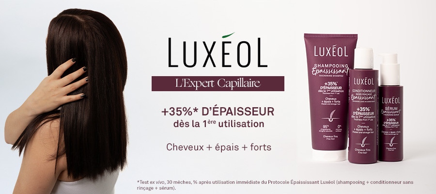 Luxeol